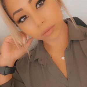 Meet your Posher, Carol